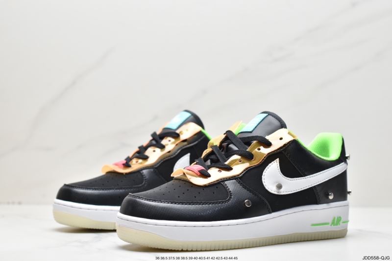 Nike Air Force 1